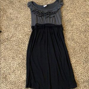 Maternity dress